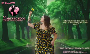 Marley Clifton Earth School Ep 3 the Ground Beneath Her