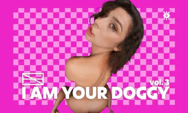I Am Your Doggy Vol3 Doggy Compilation