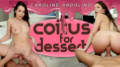 Coitus For Dessert