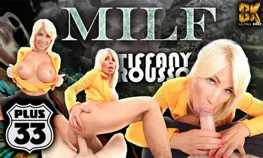 Milf Tiffany Rousso