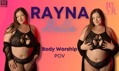 Rayna Belle Body Worship