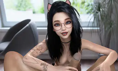 Petite Anal Pounding