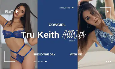 All Cowgirl with Tru Kait