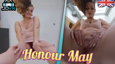 Face Sitting with Honour