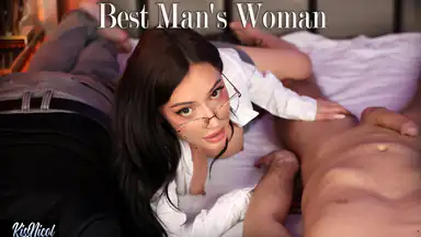 Best Man's Woman