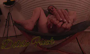 Dildo Fuck