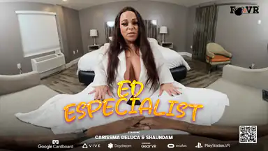 ED SPECIALIST