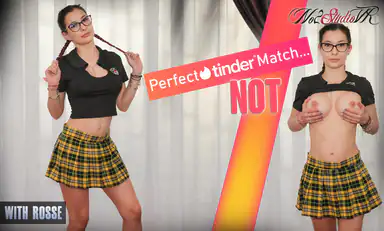 Perfect Tinder Matchnot