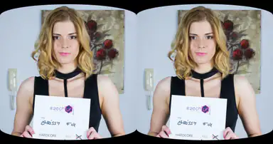 Chrissy Fox hardcore casting
