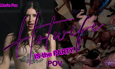 Maries Mouth Is the Party