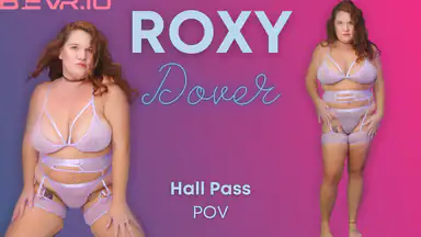 Roxy Dover - Hall Pass