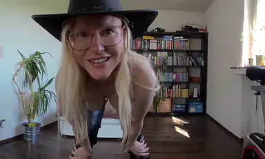 Cowgirl Dirtytalk Alte Quali