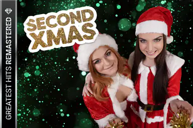 Second Xmas Remastered