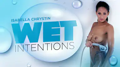 Wet Intentions