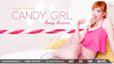 Candy girl
