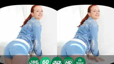 Orgasm in pussy and on face