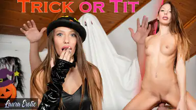 Trick Or Tit