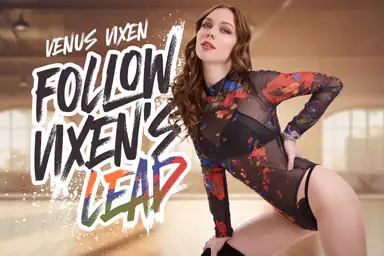 Follow Vixen's Lead