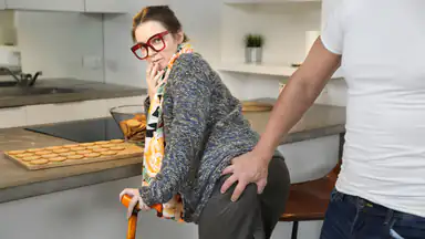 Come to Granny Vt5d