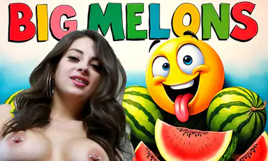 Big Melons Big Tits Compilation Cowgirl Edition