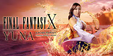Final Fantasy X Yuna a Porn Parody