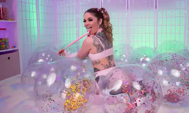 Vanessa Vega the Perfect Blowjob