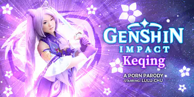 Genshin Impact Keqing a Porn Parody