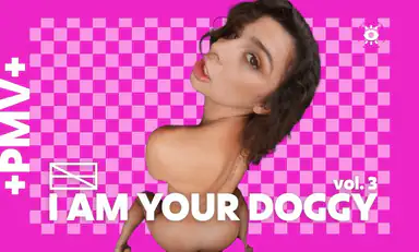 Pmv I Am Your Doggy Vol 3 Doggy Compilation