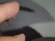 Dripping wet fat pussy juice