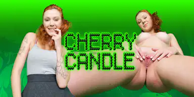 Alone Time With Cherry