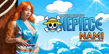 One Piece Nami a Porn Parody