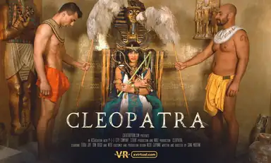 Cleopatra