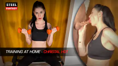 Training at Home