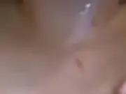 Titty sucking