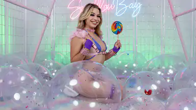 Summer's Fruity Lollipop