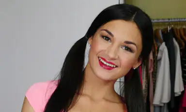 Teen Anal Angel Rosalina Rosa