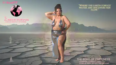 Earth School Episode 4: The Echo of Emptiness
