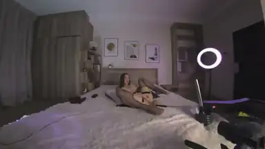 Vr Webcam Video 180latlong 641