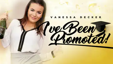 I've Been Promoted!