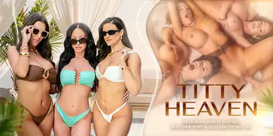 Titty Heaven