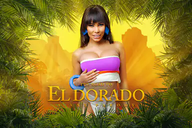 The Road to El Dorado A XXX Parody