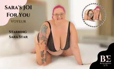 Saras Joi for You