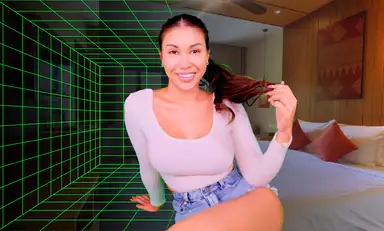 Shes Been Waiting for You