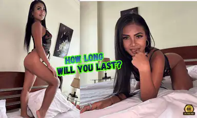18 Years Old Asian Wild Passion How Long Will You Last