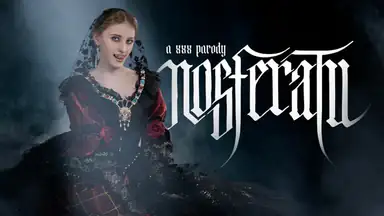 Nosferatu A XXX Parody