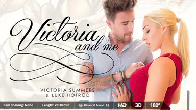 Victoria Me