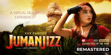 Jumanjizz