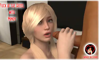 Fvr 10 Fuck at the Hotel Mindy