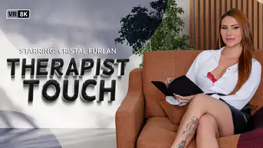 Trans Therapist Touch