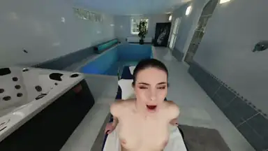 Once You See Liz Ocean, You Won't Delay Getting Up Close And Sexual With Her